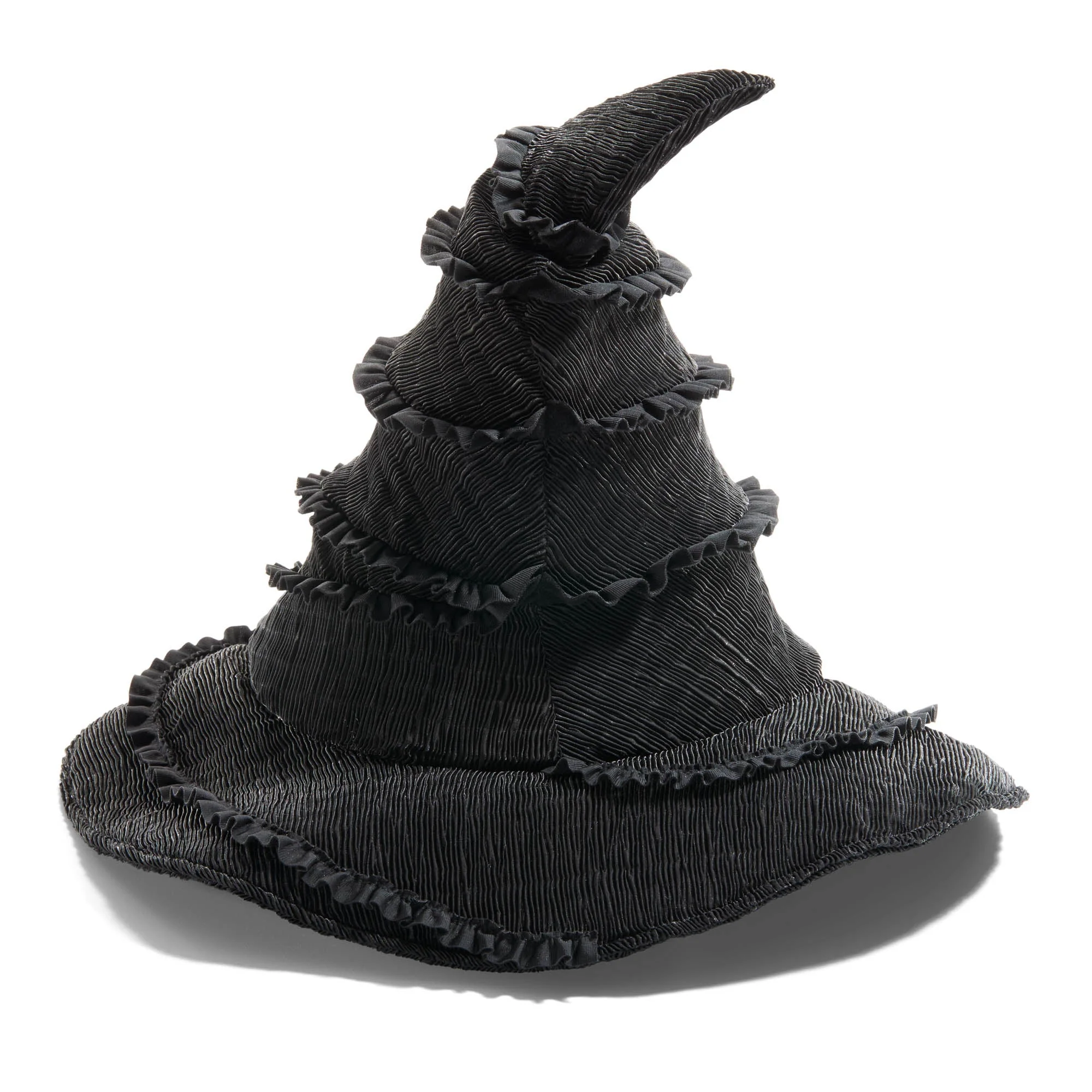 Wicked Elphaba's Hat Adult Collectors Edition - Image 13