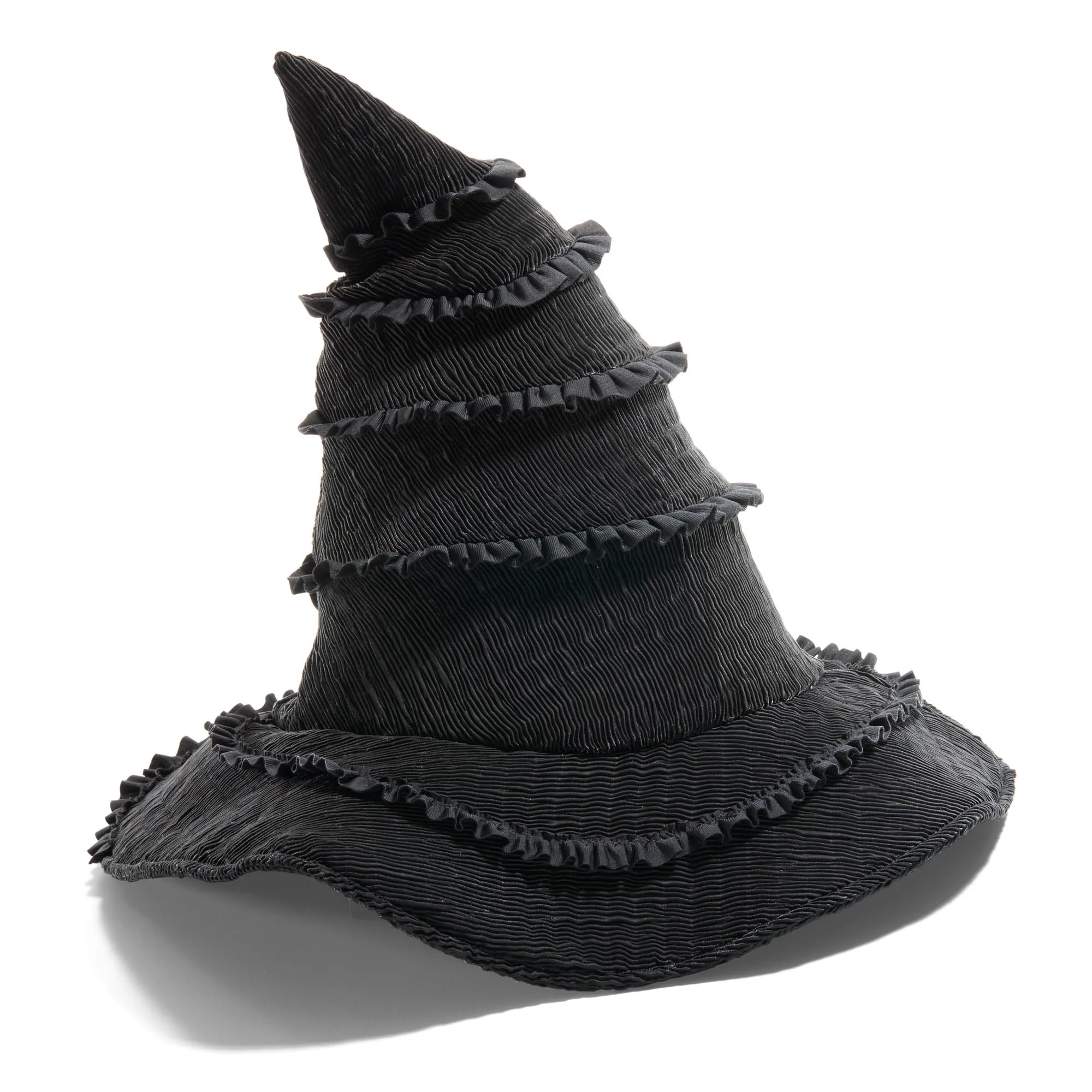 Wicked Elphaba's Hat Adult Collectors Edition - Image 8