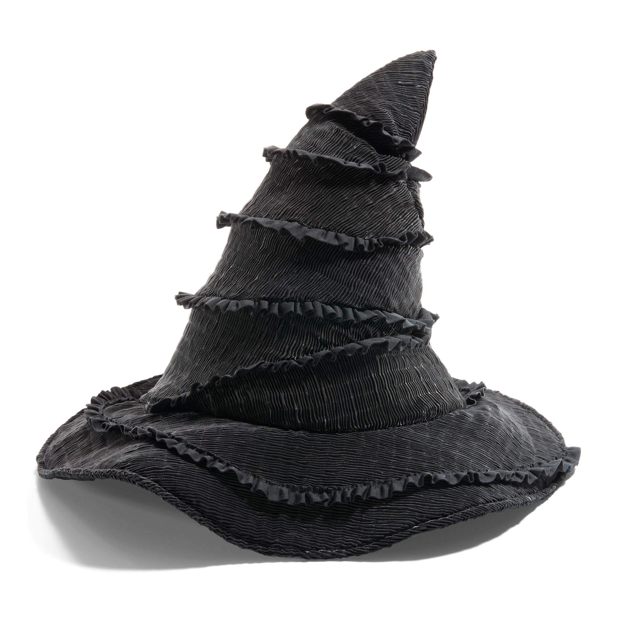 Wicked Elphaba's Hat Adult Collectors Edition - Image 9