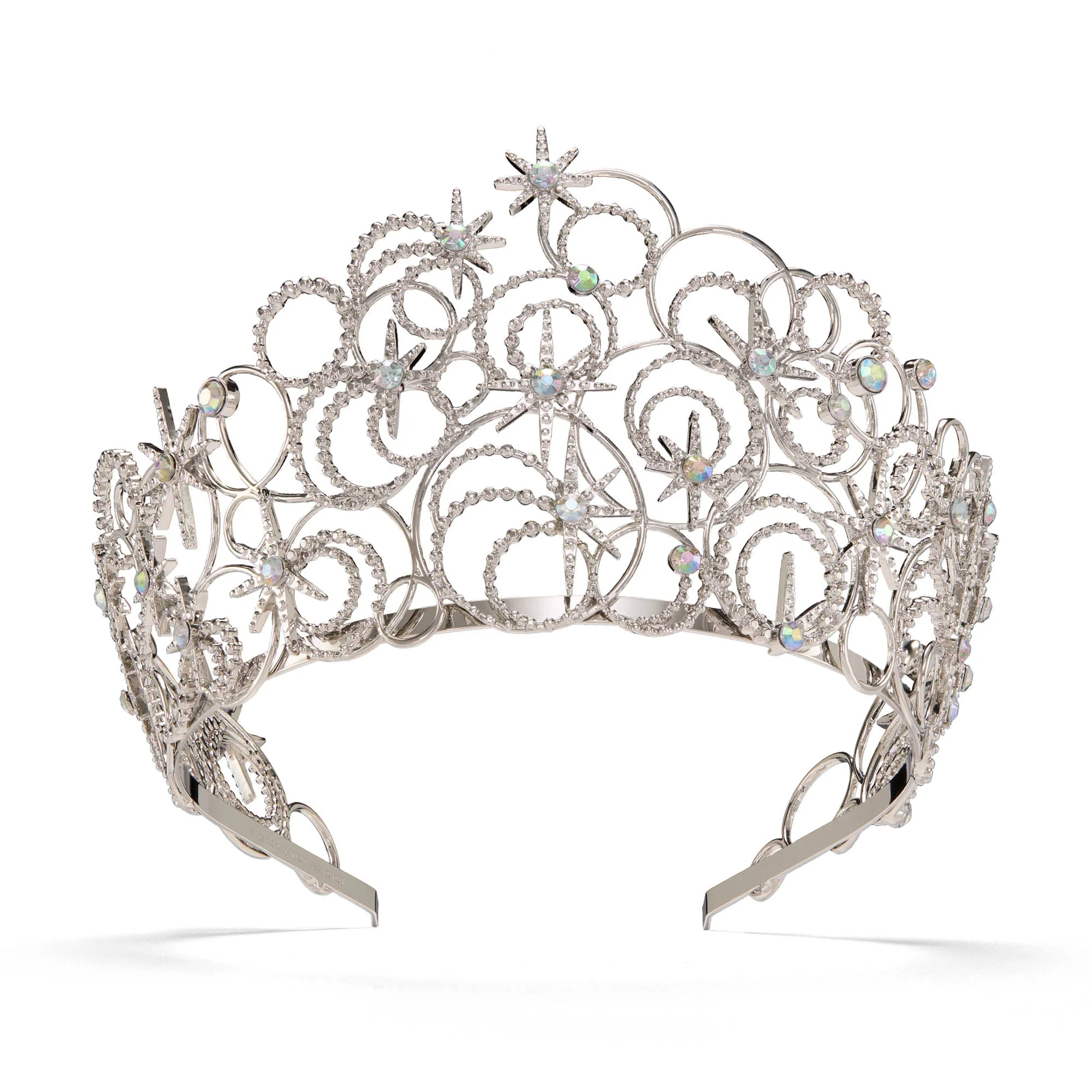 Wicked Kids Glinda's Bubble Crown - Image 8