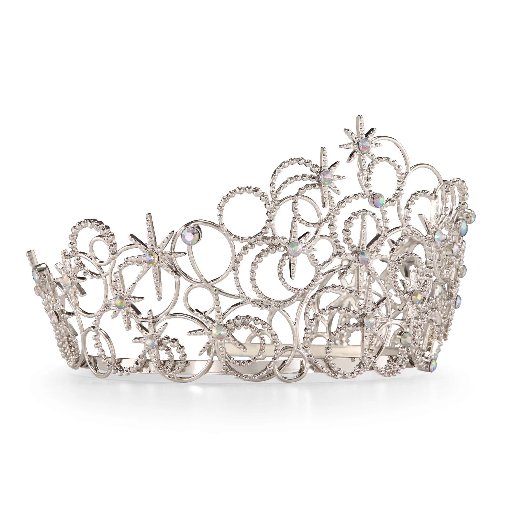 Wicked Kids Glinda's Bubble Crown - Image 9