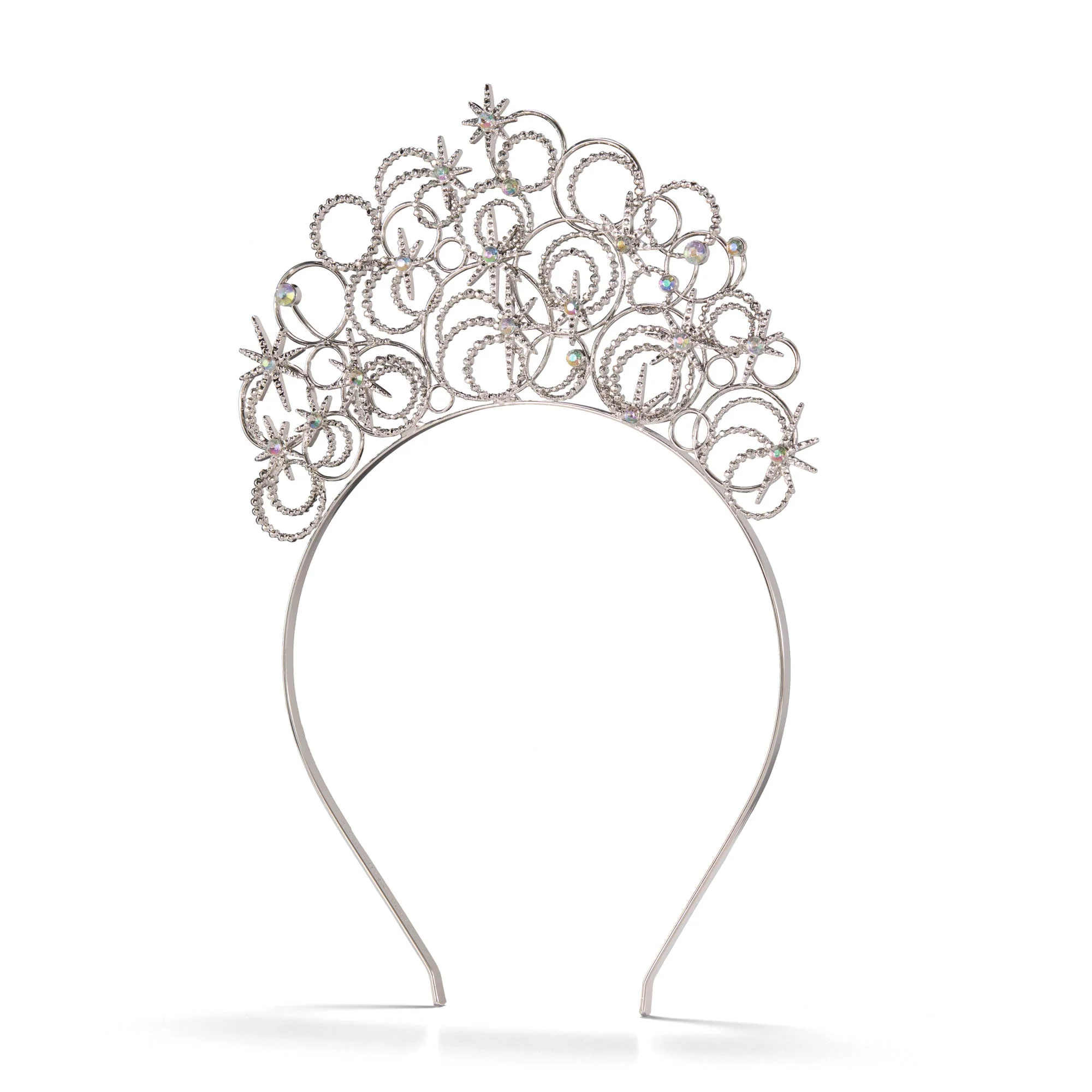Wicked Kids Glinda's Bubble Tiara - Image 7