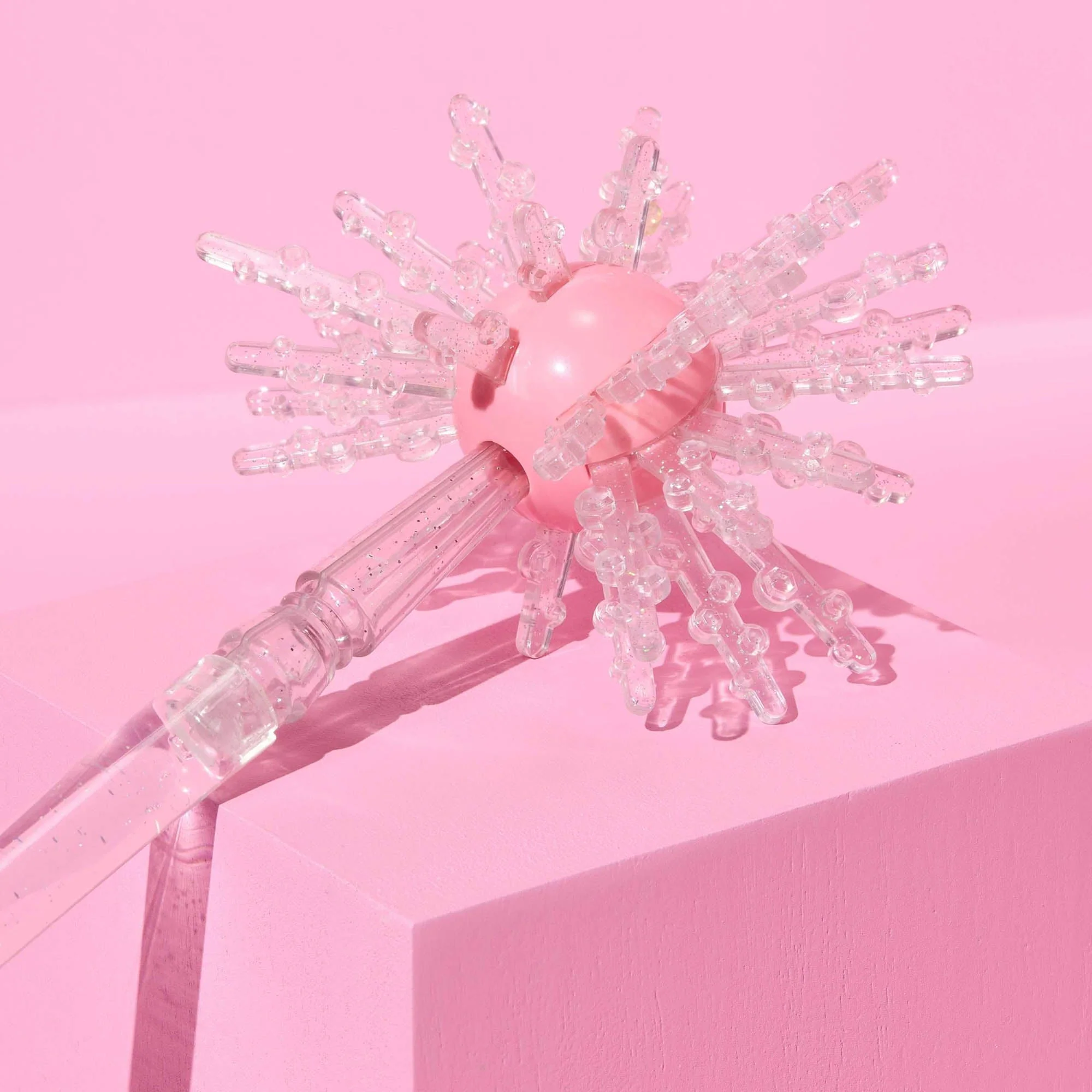 Wicked Glinda's Bubble Wand - Image 10