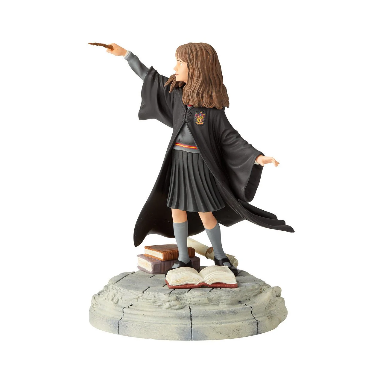 Wizarding World of Harry Potter - Hermione Granger Year One Figurine - Image 5