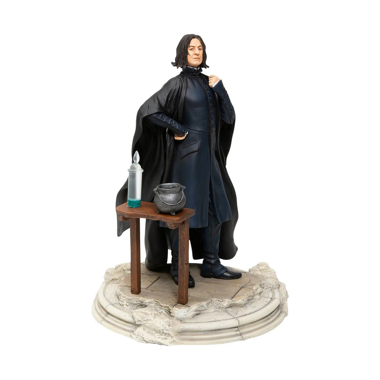 Wizarding World of Harry Potter - Professor Snape Year One Figurine