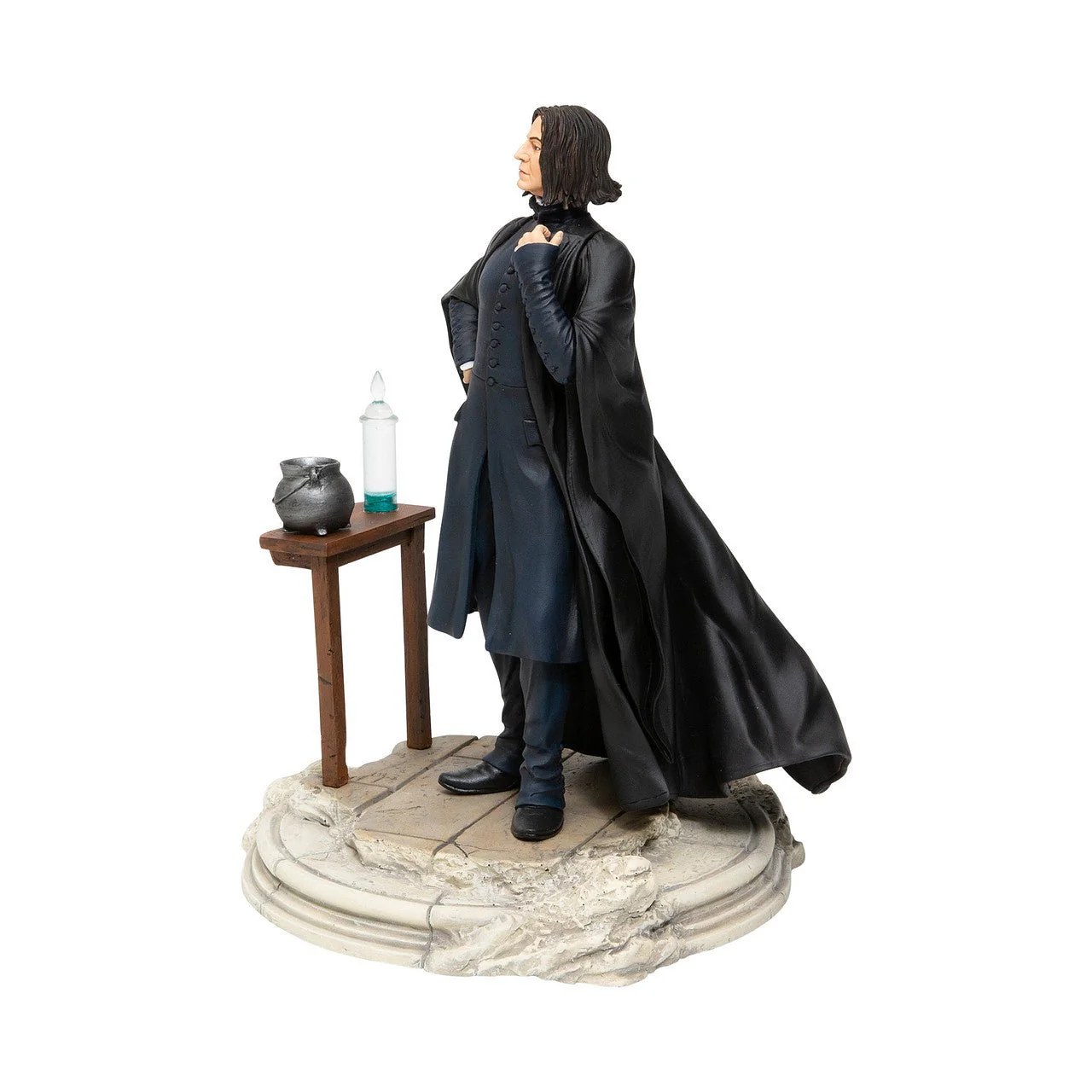 Wizarding World of Harry Potter - Professor Snape Year One Figurine - Image 2