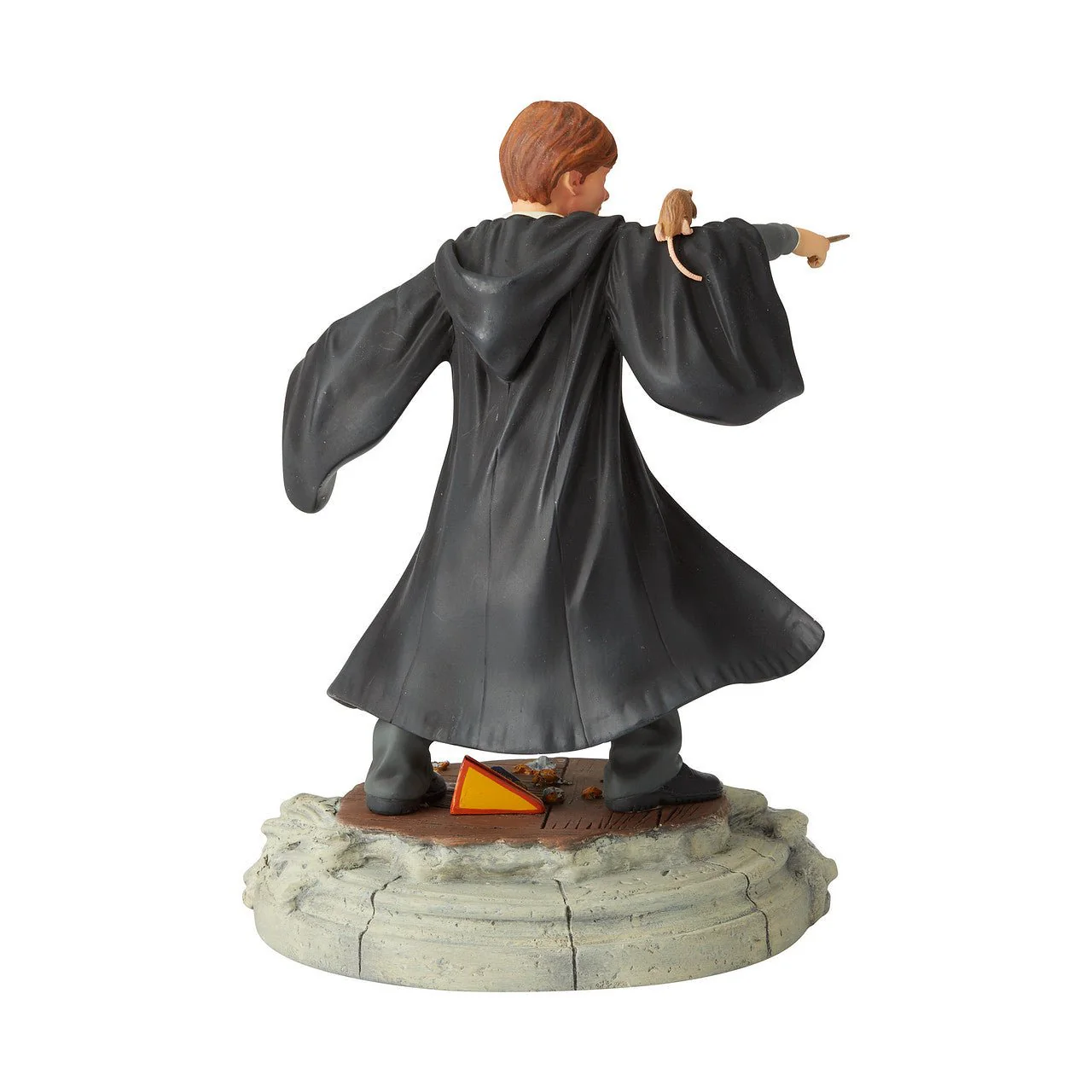 Wizarding World of Harry Potter - Ron Weasley Year One Figurine - Image 3