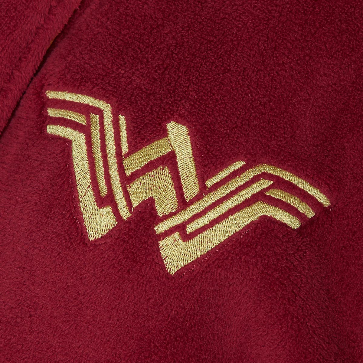 Wonder Woman Bathrobe - Image 3
