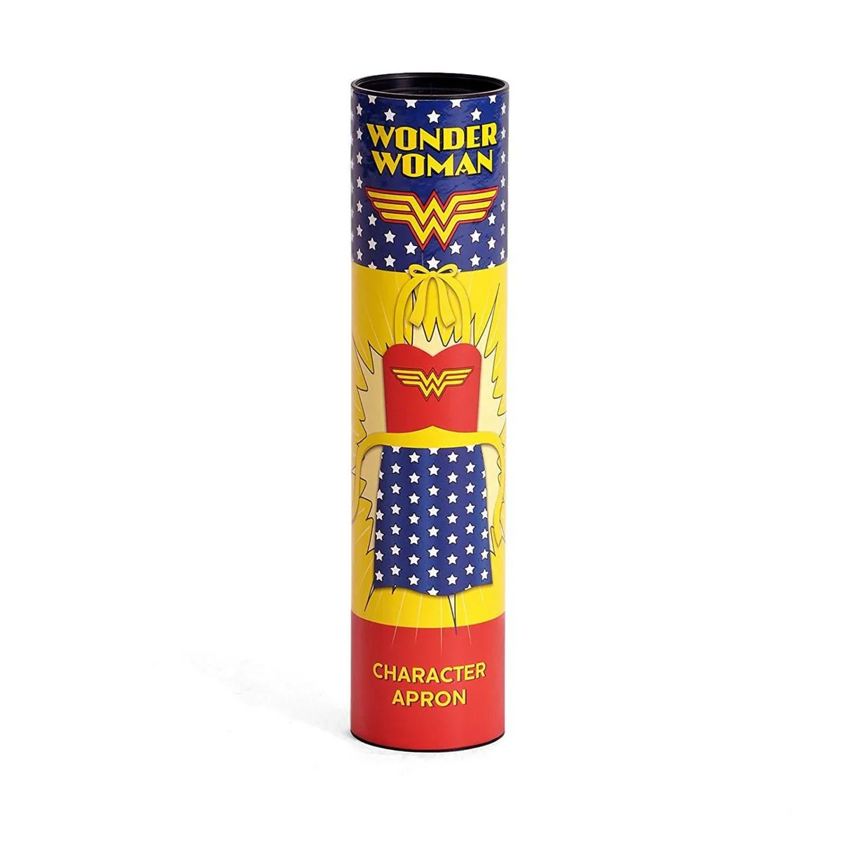Wonder Woman Character Apron - Image 2