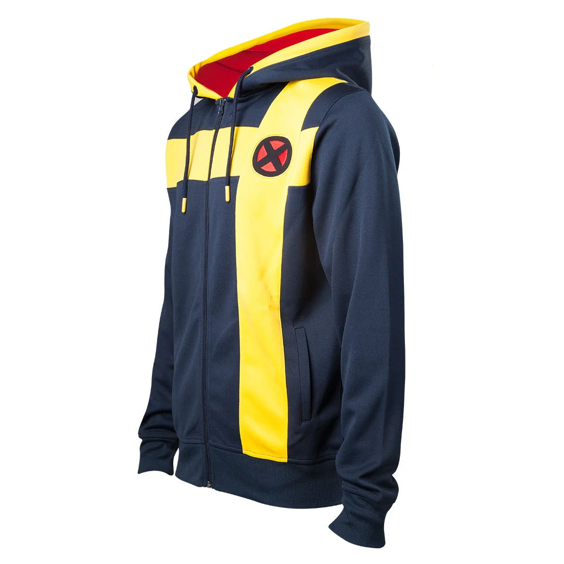 X-Men Cyclops Costume Hoodie