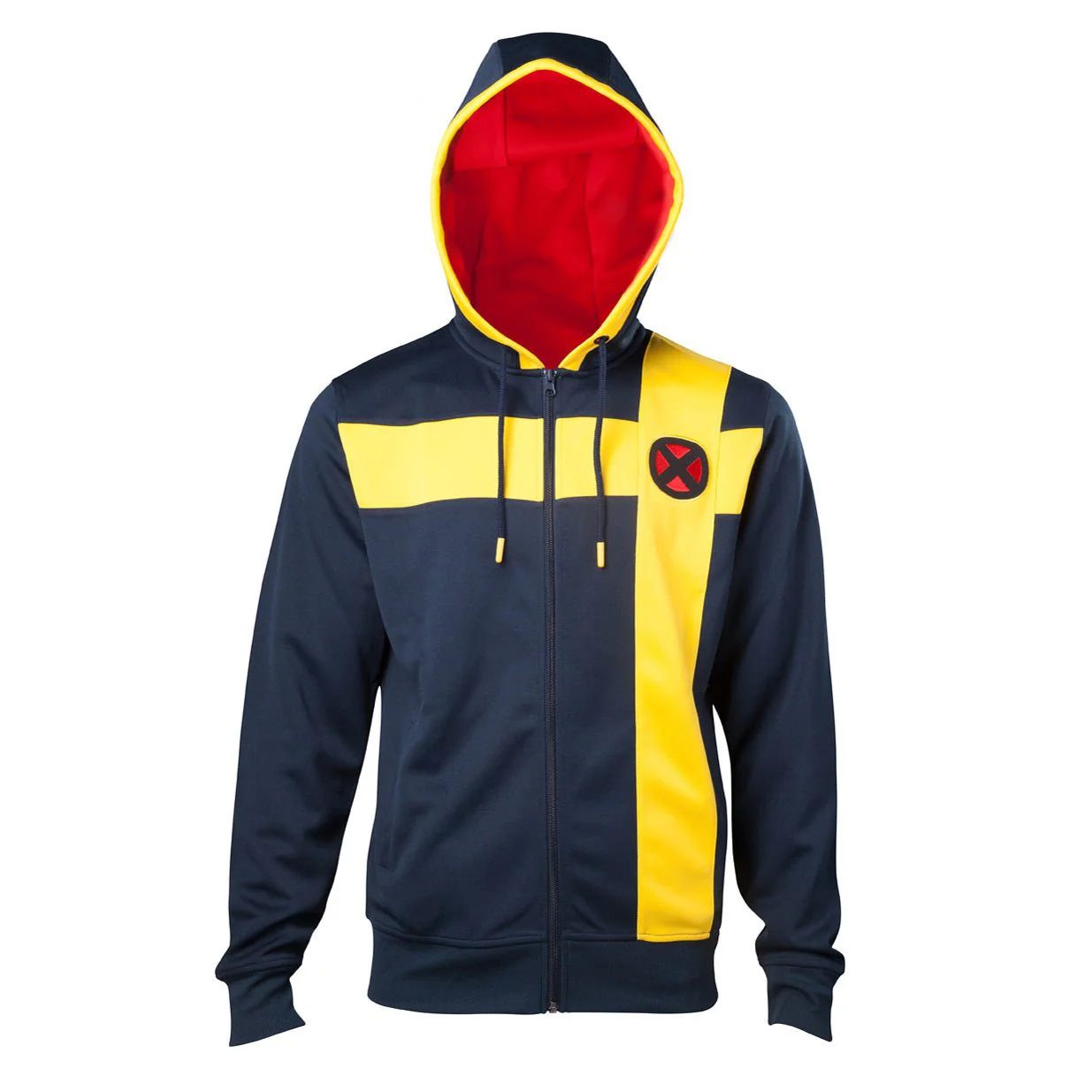 X-Men Cyclops Costume Hoodie - Image 2