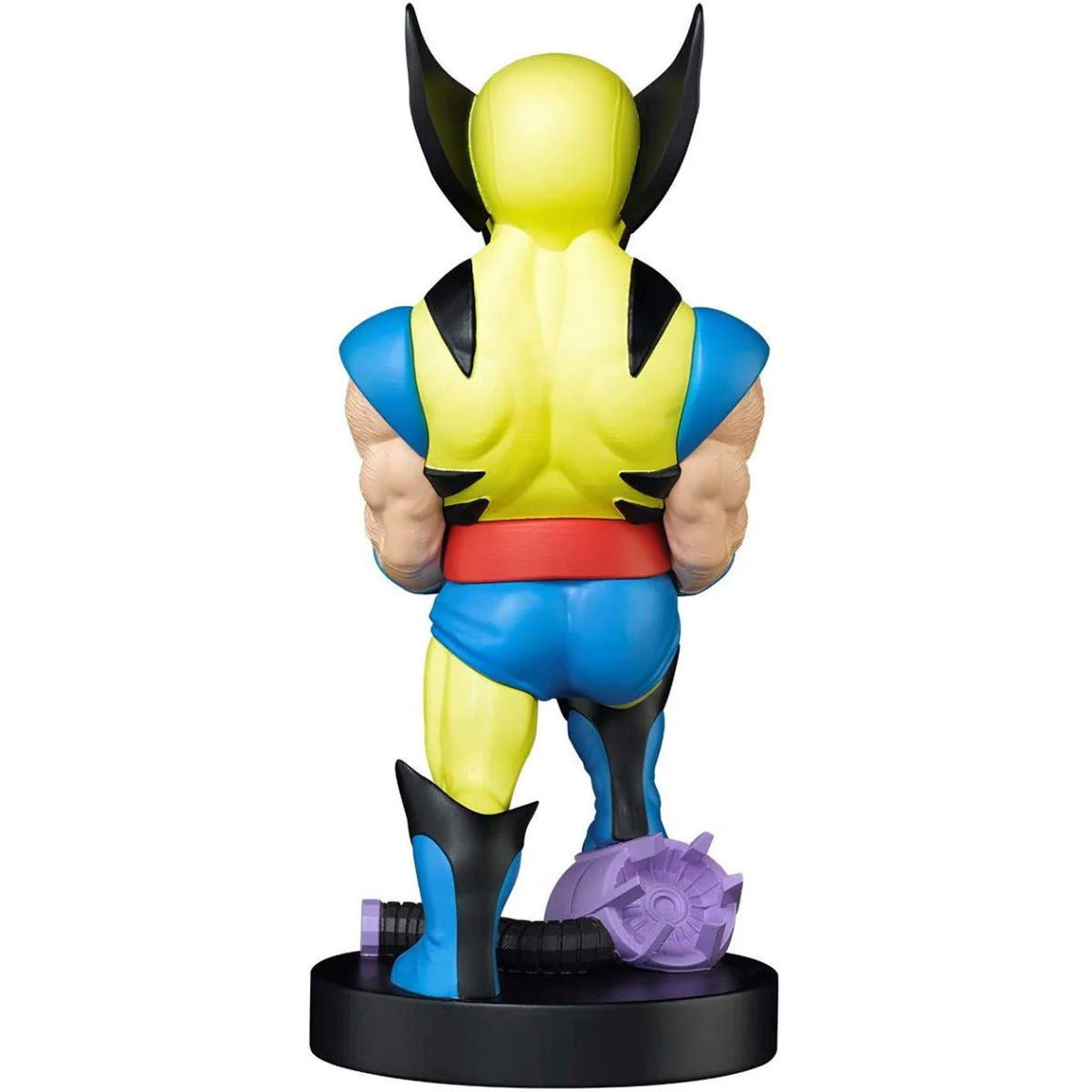 X-Men Wolverine Cable Guy Controller & Smartphone Stand - Image 4