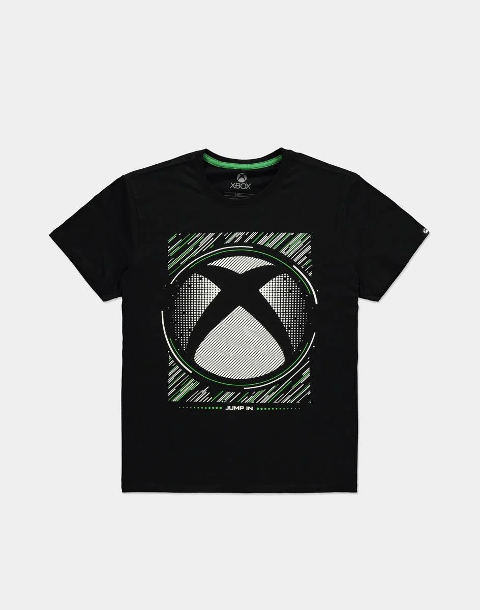Xbox Jump In T-shirt