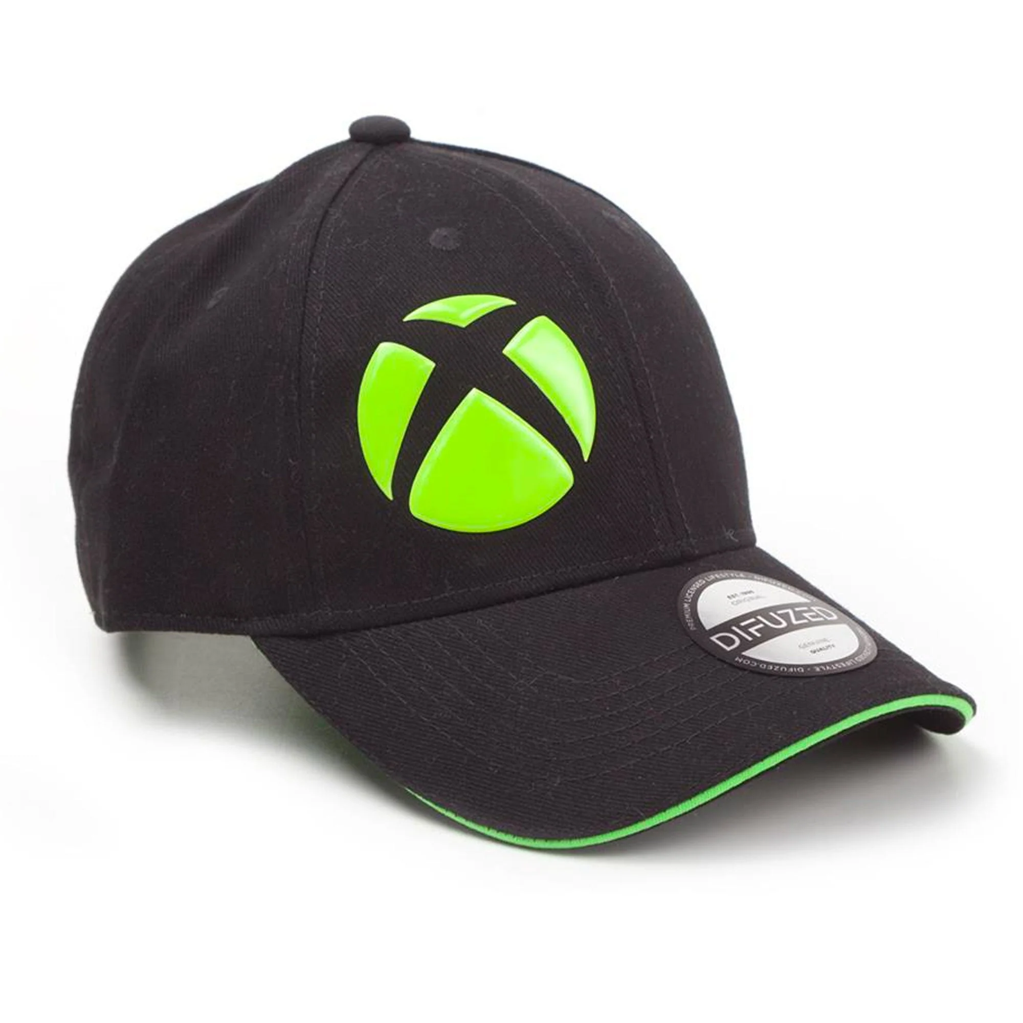Xbox Logo Baseball Cap