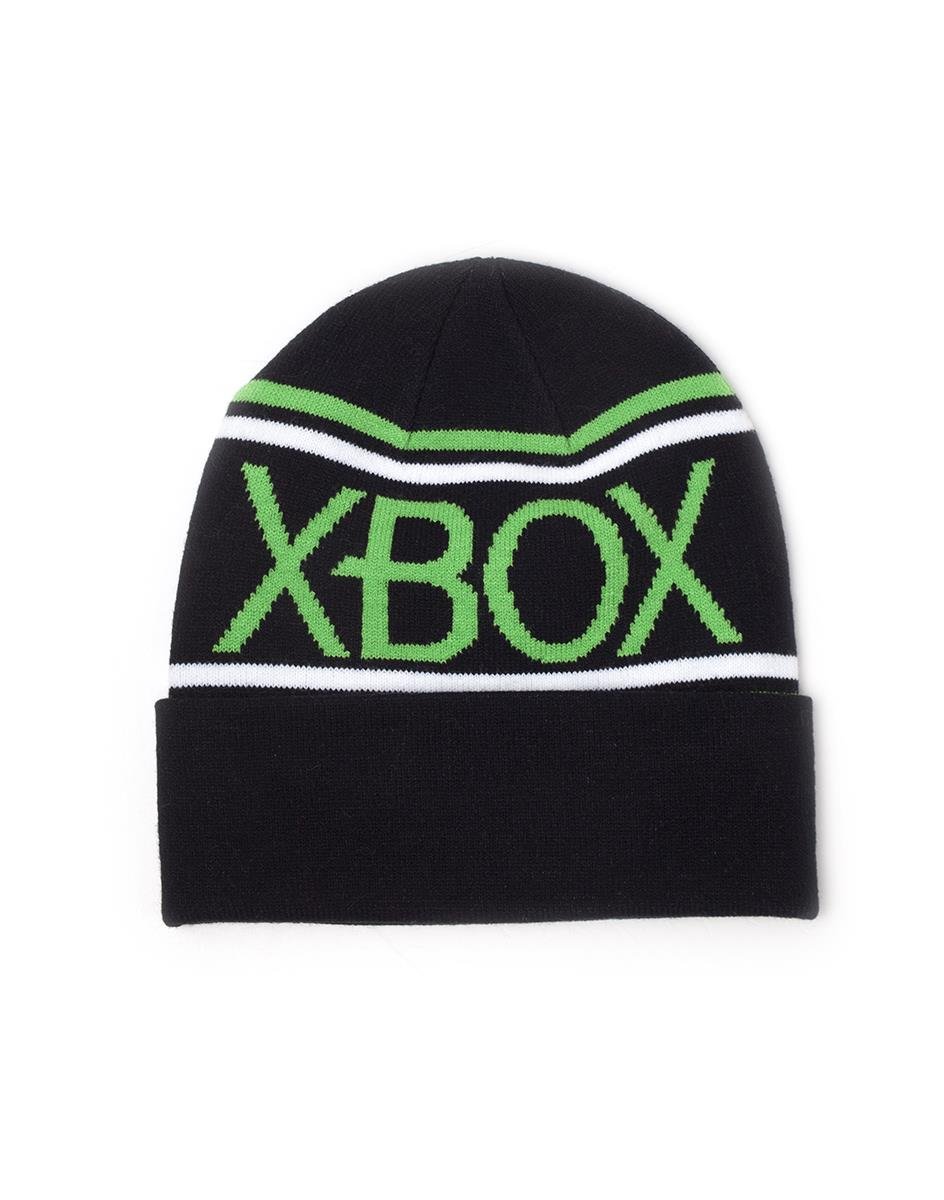 Xbox Roll-up Beanie - Image 2