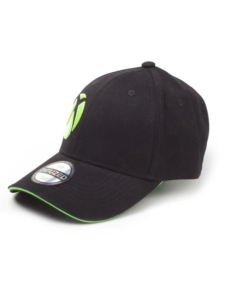 Xbox Symbol Cap - Image 3