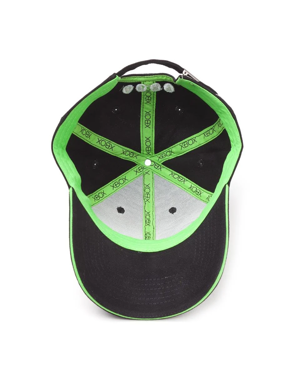 Xbox Symbol Cap - Image 4