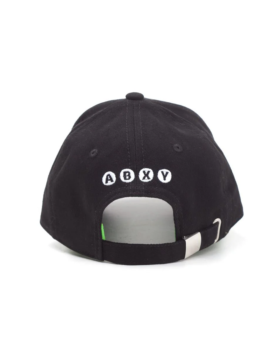 Xbox Symbol Cap - Image 5