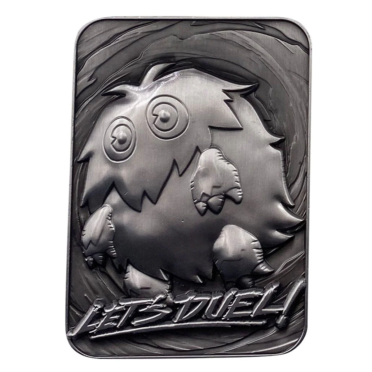 Yu-Gi-Oh! Kuriboh Limited Edition Collectible Card - Image 3